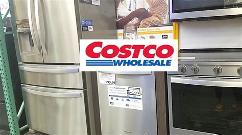 Browse Costco's Deals page to find 800+ products at markdown, including $20 off kitchen appliances and $50 off air purifiers. Join the company's membership program to get exclusive privileges, including full access to Costco's in-store and online catalog. Enroll in Costco's special promo program as a student to get $20 in store credit.